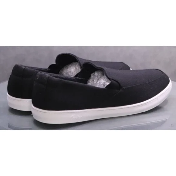 Cuater Phenom $130 Men's Slip On Sneakers Shoes Size 13 M Black